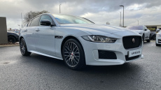Jaguar XE 2.0 Ingenium Landmark Edition 4dr Auto Petrol Saloon